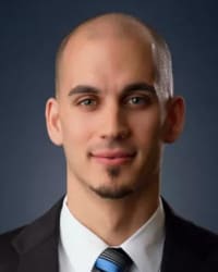 Top Rated Family Law Attorney in Johns Creek, GA : Ryan R. Shafer