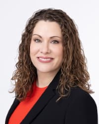 Top Rated Family Law Attorney in Frisco, TX : Leah W. Coulter