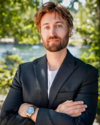 Top Rated Family Law Attorney in Seattle, WA : Justin Aanenson