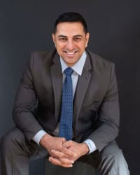 Top Rated General Litigation Attorney in Denver, CO : Wadi Muhaisen