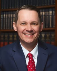 Top Rated Appellate Attorney in Louisville, KY : Chad O. Propst