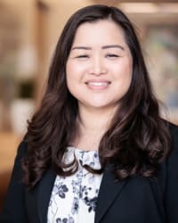 Top Rated Health Care Attorney in Glendale, CA : Amber Tham