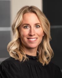 Top Rated Family Law Attorney in Birmingham, MI : Erica Grand Brown