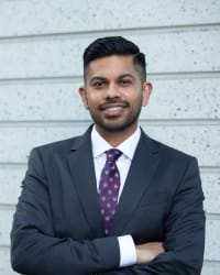 Top Rated Personal Injury Attorney in Seattle, WA : Nikhil Bavariya