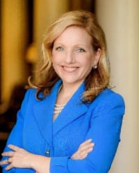 Top Rated Personal Injury Attorney in Cleveland, OH : Rhonda Baker Debevec