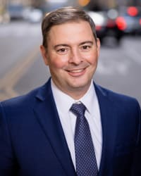 Top Rated Class Action & Mass Torts Attorney in Chicago, IL : James C. Pullos