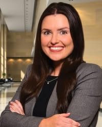 Top Rated Family Law Attorney in Southlake, TX : Olivia A. Sheppard