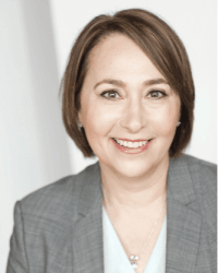 Top Rated Medical Malpractice Attorney in Chicago, IL : Adria East Mossing