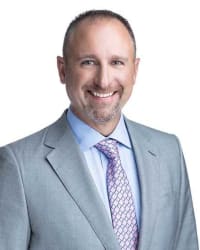 Top Rated Medical Malpractice Attorney in Southfield, MI : Paul J. Whiting III