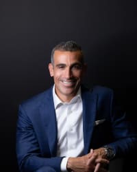 Top Rated Personal Injury Attorney in Blue Bell, PA : Richard A. Godshall