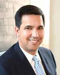 Top Rated Personal Injury Attorney in Encinitas, CA : Jeffrey M. Padilla