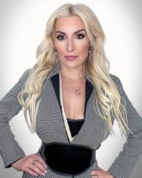 Top Rated Business Litigation Attorney in Chicago, IL : Heather L. Blaise