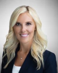 Top Rated Personal Injury Attorney in Lansing, MI : Catherine E. Tucker