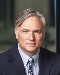 Top Rated Eminent Domain Attorney in Houston, TX : Charles McFarland