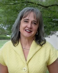 Top Rated Family Law Attorney in Austin, TX : Amanda R. Andrae