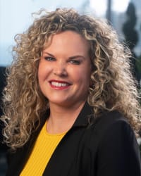 Top Rated Business Litigation Attorney in Dallas, TX : Katherine H. Stepp