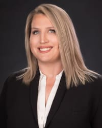 Top Rated Family Law Attorney in Virginia Beach, VA : Alexandra Wood