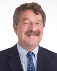 Top Rated Employment Litigation Attorney in Knoxville, TN : David A. Burkhalter, II