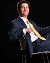 Top Rated General Litigation Attorney in Columbia, MD : Ryan J. Dymek