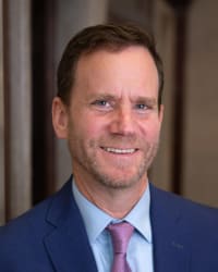 Top Rated Criminal Defense Attorney in Baltimore, MD : C. Justin Brown