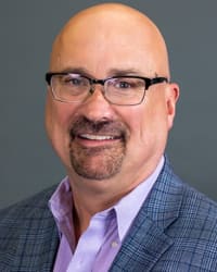 Top Rated Personal Injury Attorney in Carmel, IN : Darron Stewart