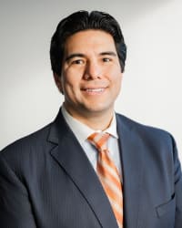 Top Rated Employment Litigation Attorney in Dallas, TX : Aaron A. Martinez