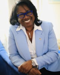 Top Rated Criminal Defense Attorney in Santa Monica, CA : Caree Harper