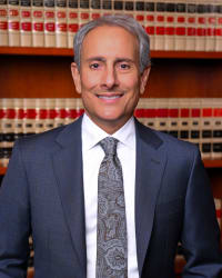 Top Rated Personal Injury Attorney in Lancaster, PA : Anthony M. Georgelis