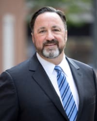 Top Rated Workers' Compensation Attorney in Boston, MA : John J. Morrissey