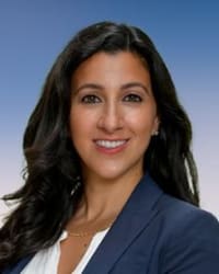 Top Rated Family Law Attorney in Vienna, VA : Tania Lawrence Klam