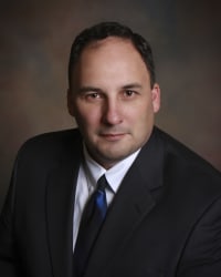 Top Rated Civil Litigation Attorney in Mcallen, TX : Marcus C. Barrera