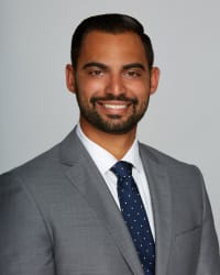 Top Rated Business Litigation Attorney in Coral Gables, FL : Erik Perez