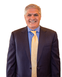 Top Rated Medical Malpractice Attorney in Pittsburgh, PA : Bernard R. Rizza