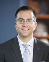 Top Rated Personal Injury Attorney in Kansas City, MO : Thomas Hershewe