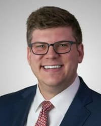 Top Rated Civil Litigation Attorney in Clayton, MO : C. Curran Coulter II