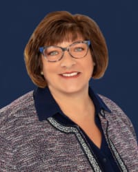 Top Rated Family Law Attorney in Fairfax, VA : Roberta K. Henault