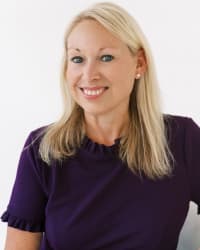 Top Rated Personal Injury Attorney in Covington, KY : Anne L. Gilday