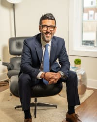 Top Rated Family Law Attorney in Tuckahoe, NY : Gus Dimopoulos