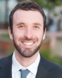 Top Rated Health Care Attorney in Seattle, WA : JohnDavid G. Toren