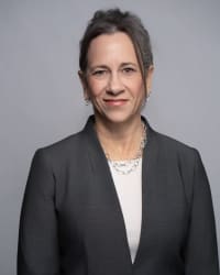 Top Rated Estate Planning & Probate Attorney in Potomac, MD : Leah B. Morabito