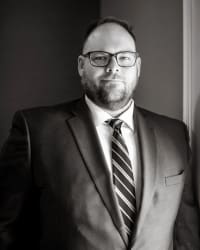 Top Rated Estate Planning & Probate Attorney in Castle Rock, CO : Nicholas S. Bjorklund