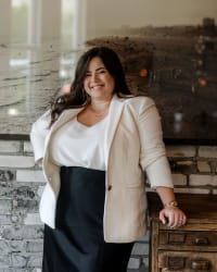 Top Rated Personal Injury Attorney in Tampa, FL : Alexis Campos