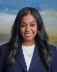 Top Rated Family Law Attorney in Newport Beach, CA : Janani Rana