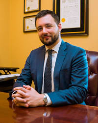 Top Rated Personal Injury Attorney in Kingston, NY : Michael A. Mainetti