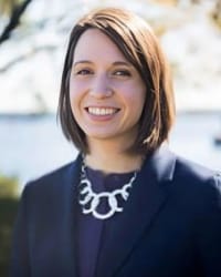 Top Rated Business Litigation Attorney in Green Bay, WI : Jacqueline L. Sehloff