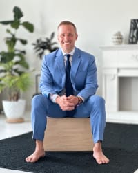 Top Rated Employment Litigation Attorney in Charlotte, NC : Joshua Van Kampen