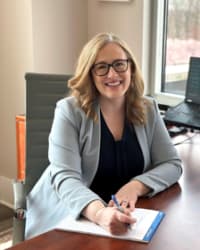 Top Rated Estate Planning & Probate Attorney in Columbia, MD : Katherine Thomas