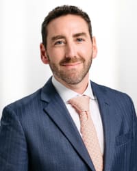 Top Rated Personal Injury Attorney in Bethlehem, PA : Isaac A. Hof