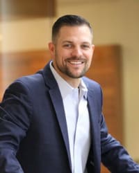 Top Rated Business & Corporate Attorney in Akron, OH : Lucas W. Murray