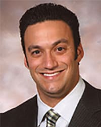 Top Rated Personal Injury Attorney in Vineland, NJ : Michael L. Testa, Jr.